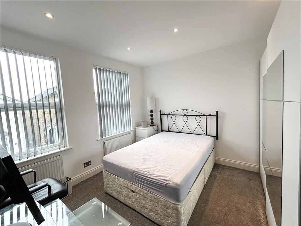 Main image of property: Hummer Road, Egham, Surrey, TW20