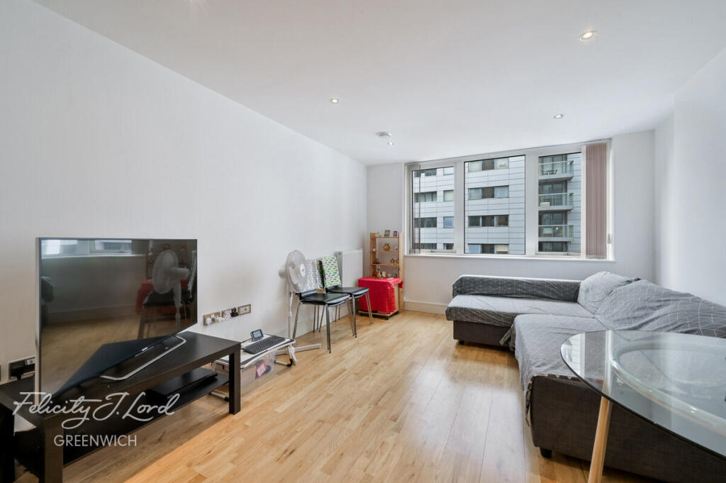 Main image of property: Dowells Street, Greenwich, SE10 9DX