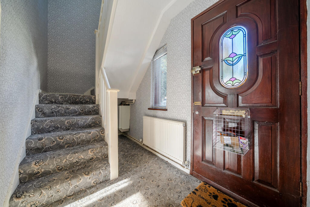 House in Sidcup, Halfway Street, Longlands - View 5