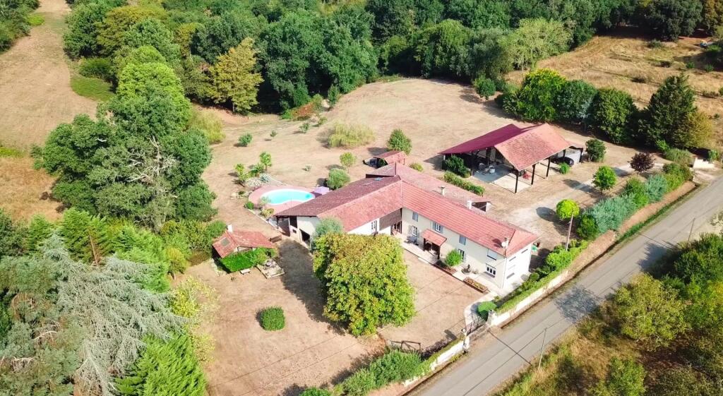 Main image of property: Midi-Pyrénées, Gers, Miélan