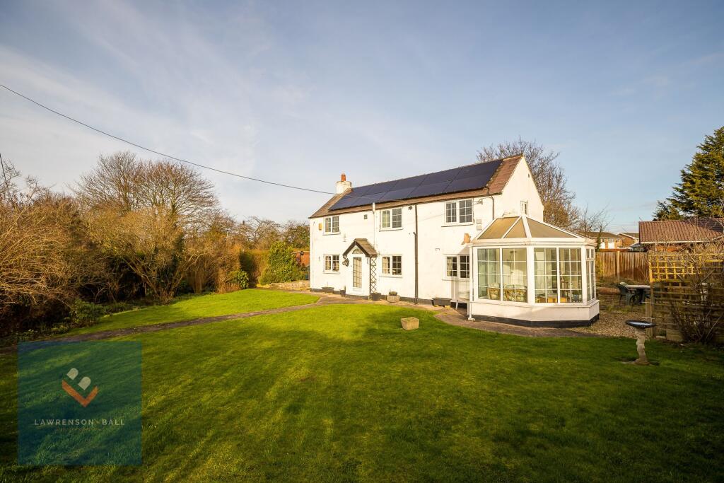 Main image of property: Old Hall Lane, Elton, CH2