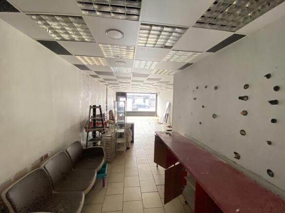 Commercial Unit