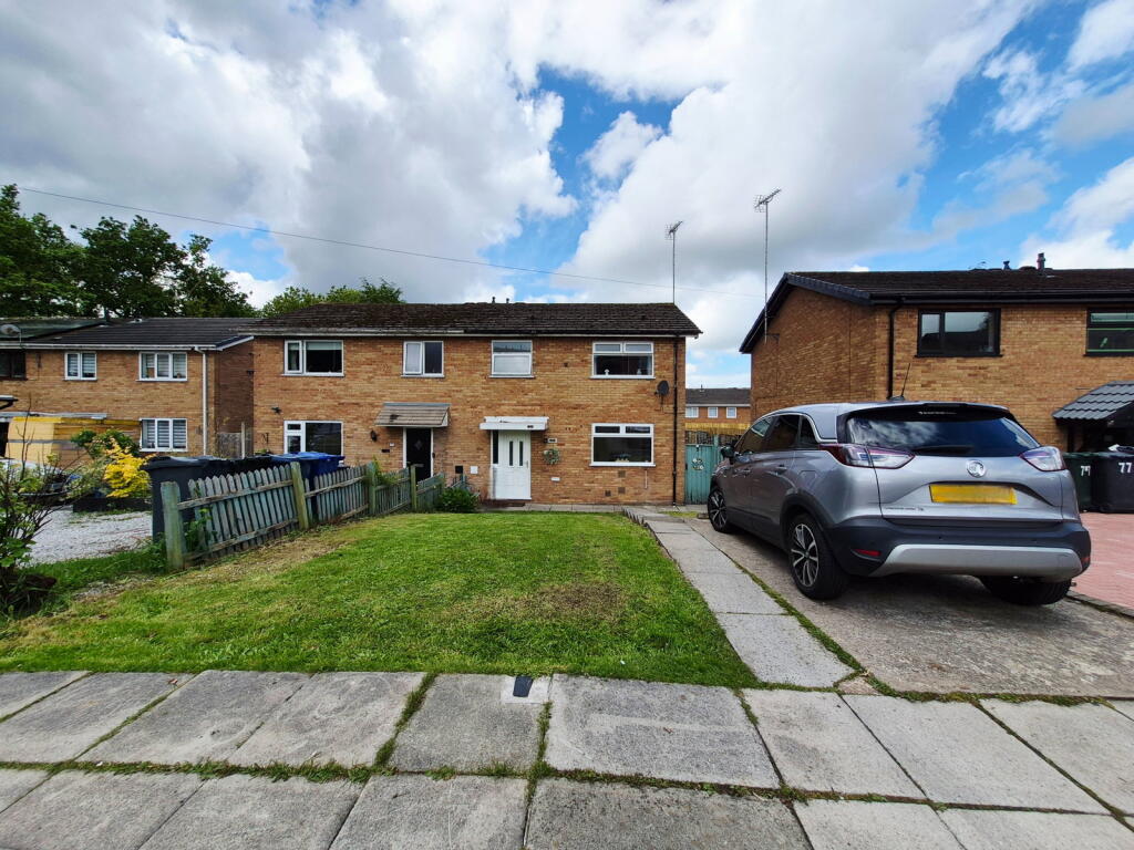 Main image of property: Manfield,Skelmersdale,WN8 6SU