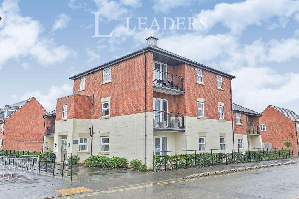 Main image of property: Woodsford Drive, Boulton Moor, Derby, DE24