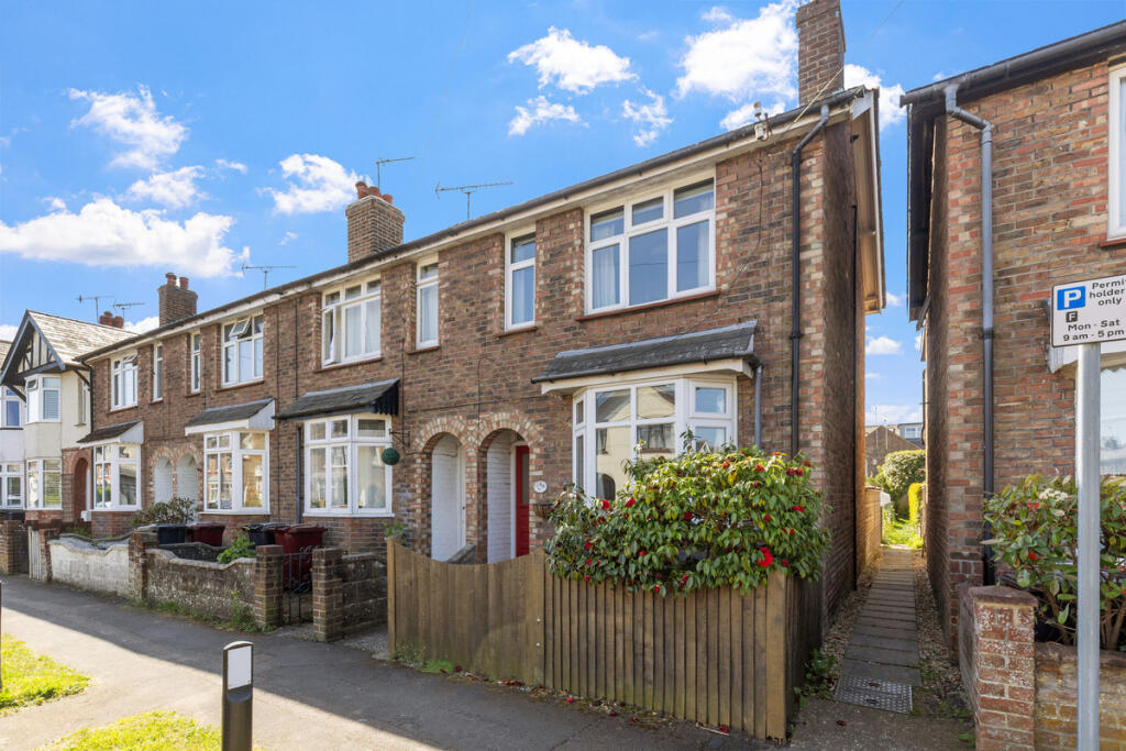 Main image of property: Cambrai Avenue, Chichester, PO19