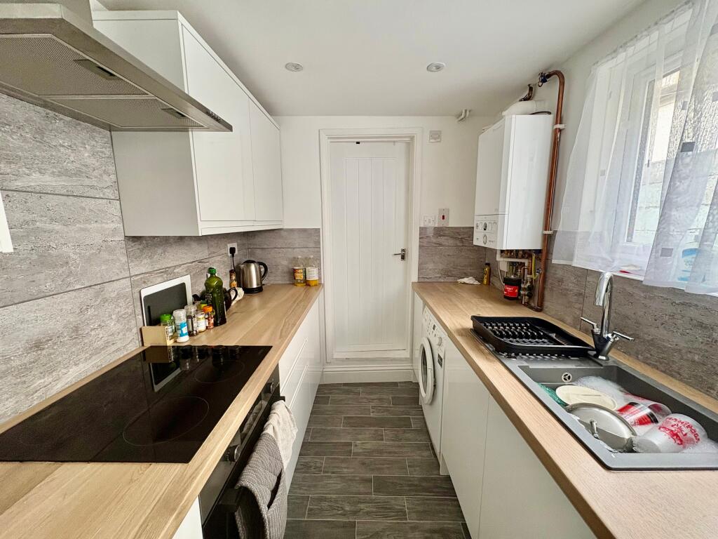 Main image of property: Hartington Street, Chatham