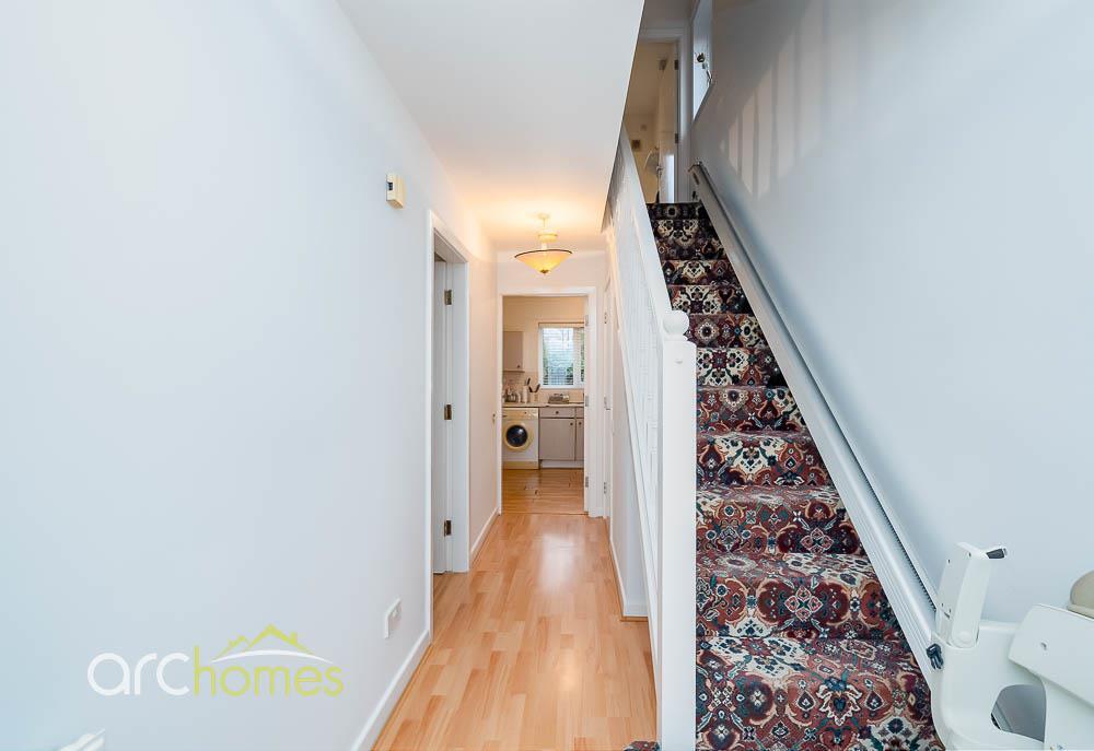 Hazeldene, Westhoughton - Widok 5