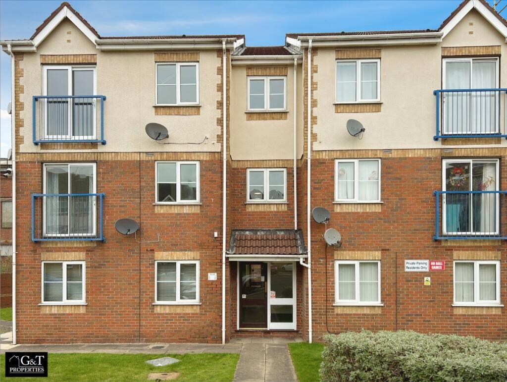 Keer Court, Bordsley, Birmingham,bordsley,Birmingham photo 2