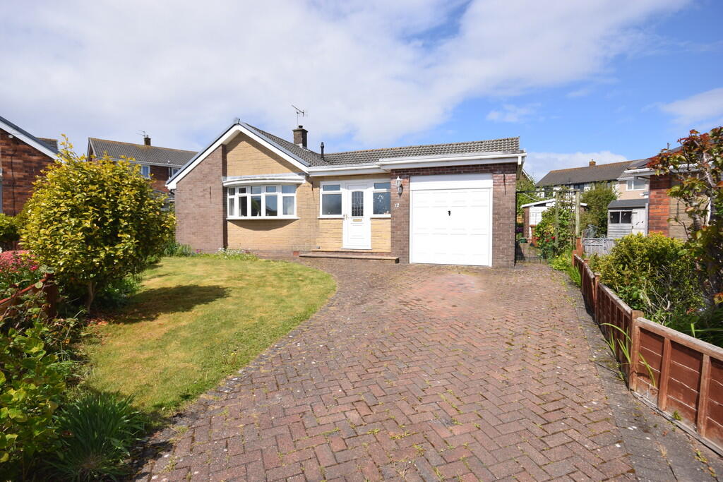 Main image of property: Skiddaw Gardens, Barrow-in-Furness