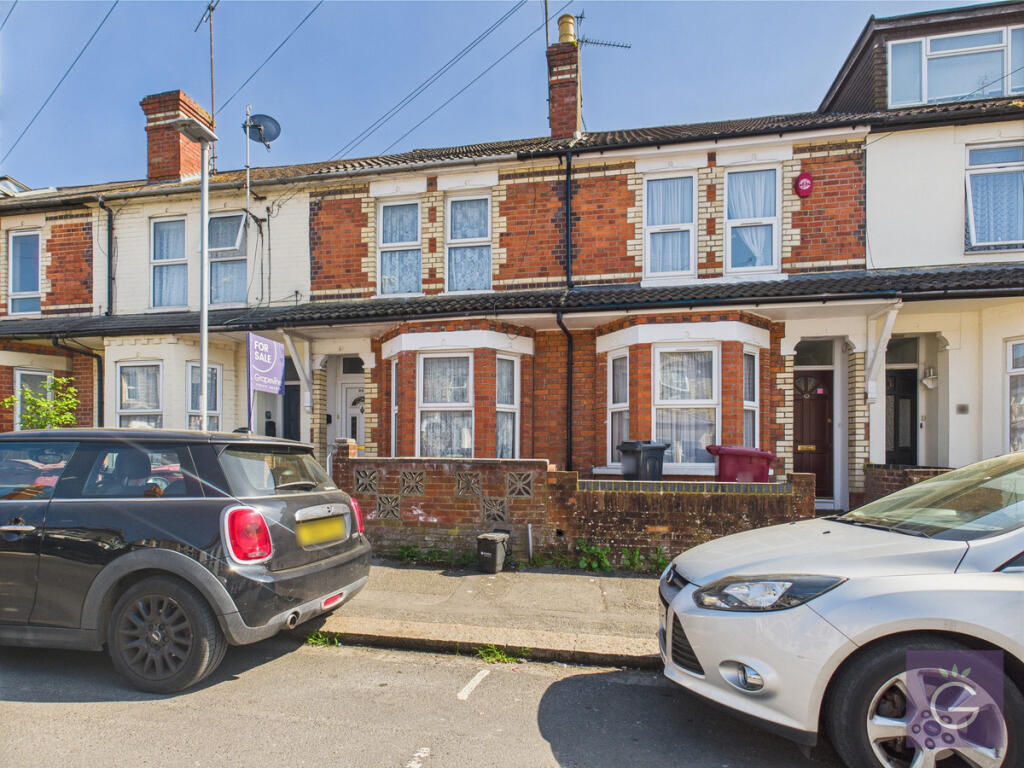 Main image of property: Grange Avenue, , RG6
