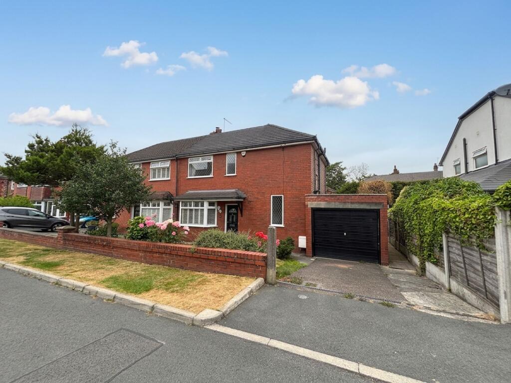 Main image of property: Lambton Road, Worsley, M28