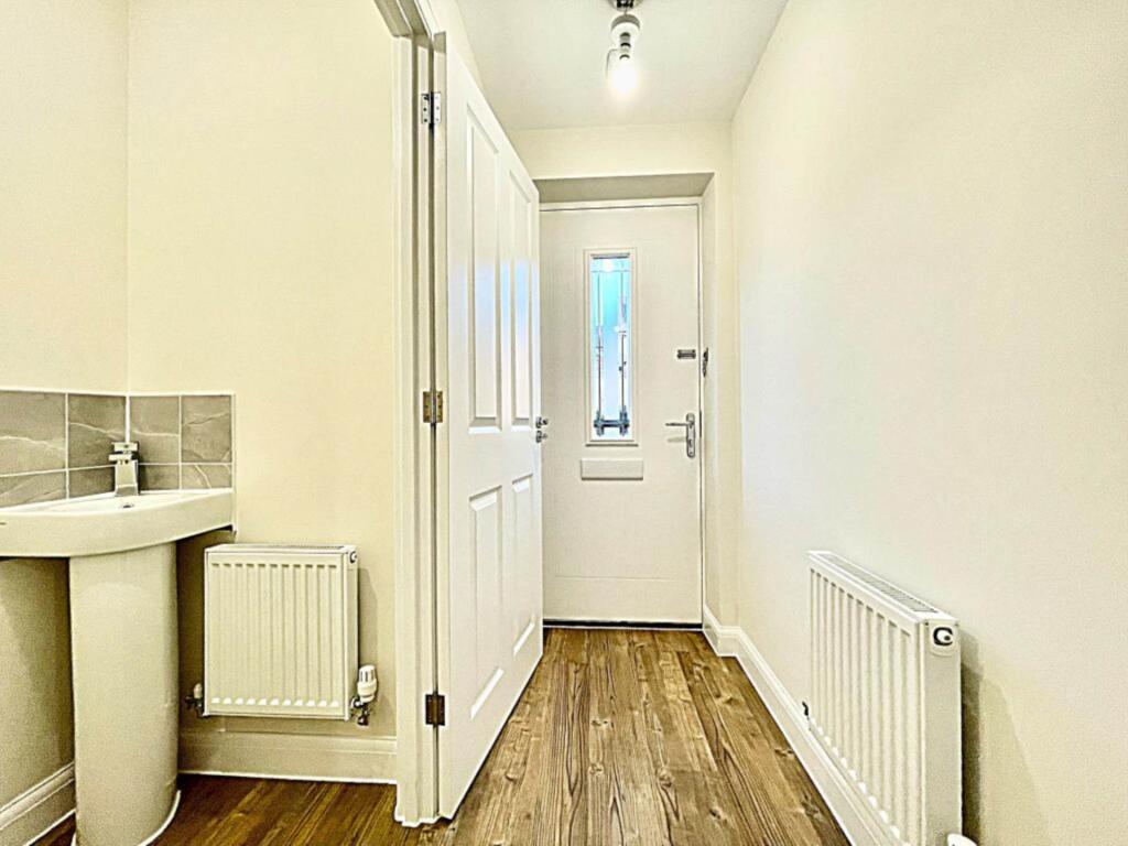 Langley Avenue, Eaton Leys - View 6