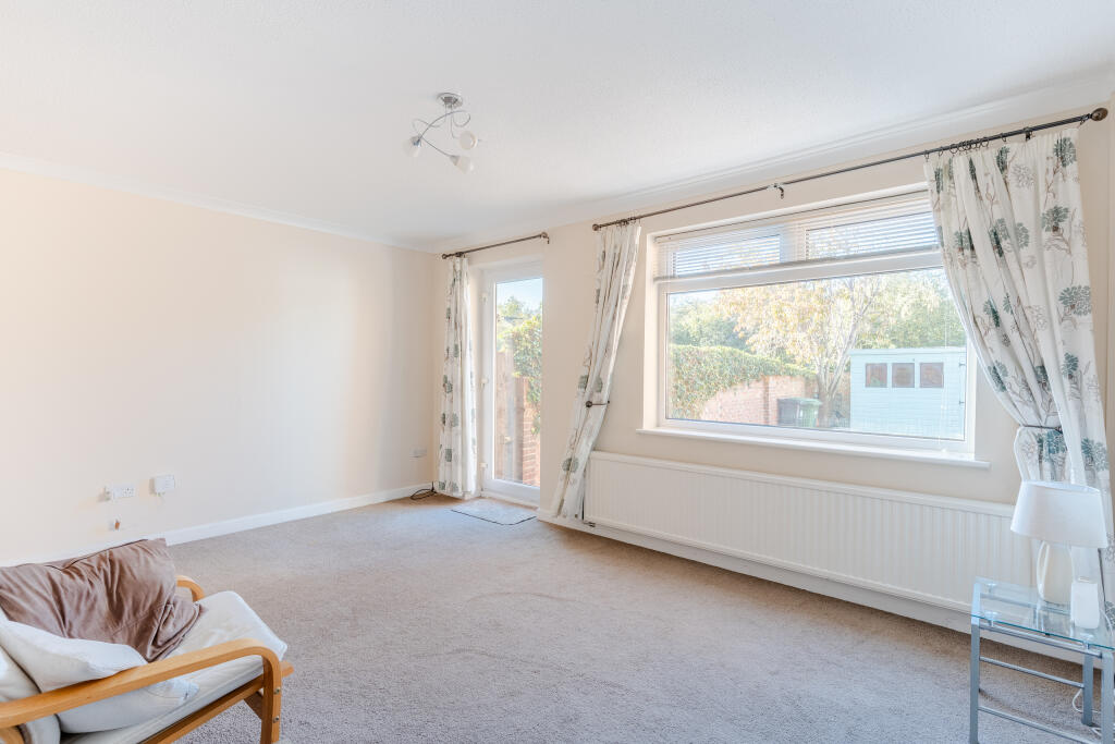 Main image of property: Sandringham Road, Stoke Gifford, Bristol