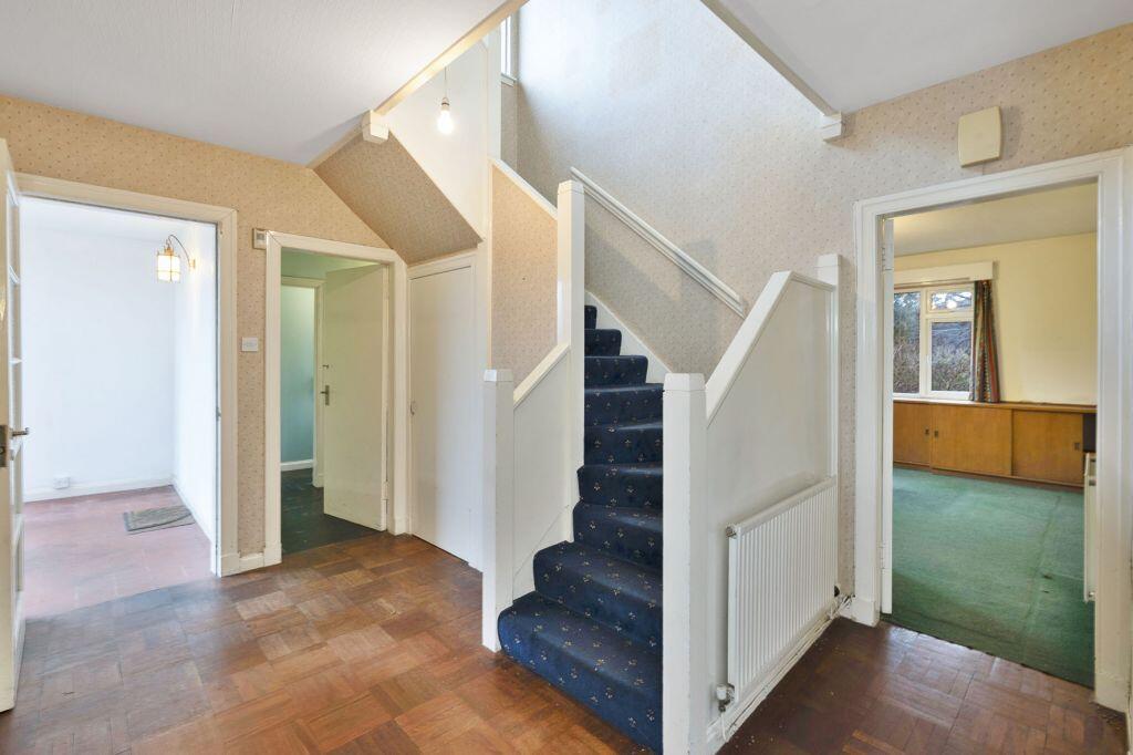 House in Edinburgh, Liberton - More