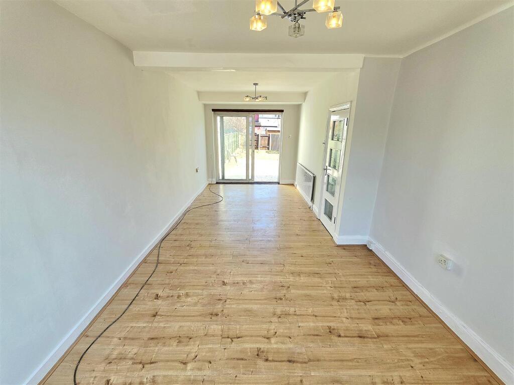 Main image of property: Wood End Gardens, Northolt