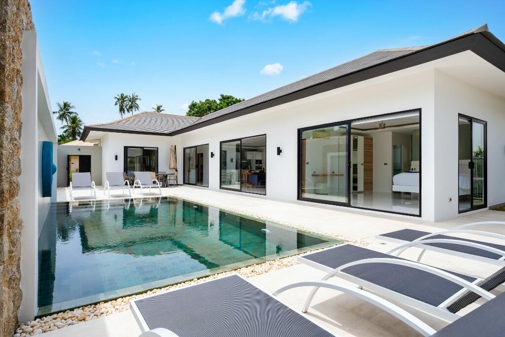 Main image of property: Koh Samui