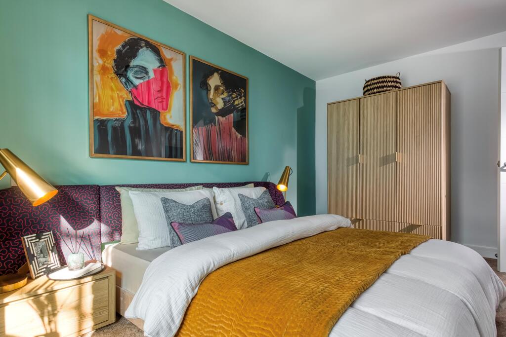 Additional image 12 of One-Bed Apartment For Sale | Charles Green Residence, Tenby Street, Birmingham, B1 | Knight Frank