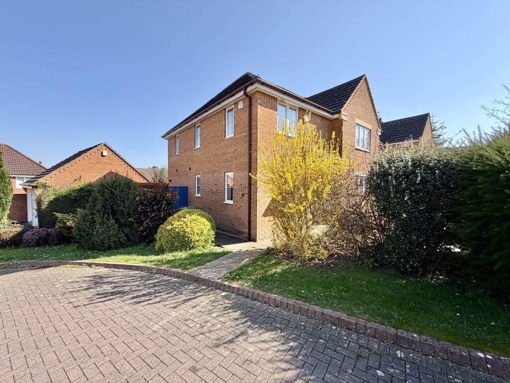 Main image of property: Poplar Drive, Yeovil, Somerset, BA21