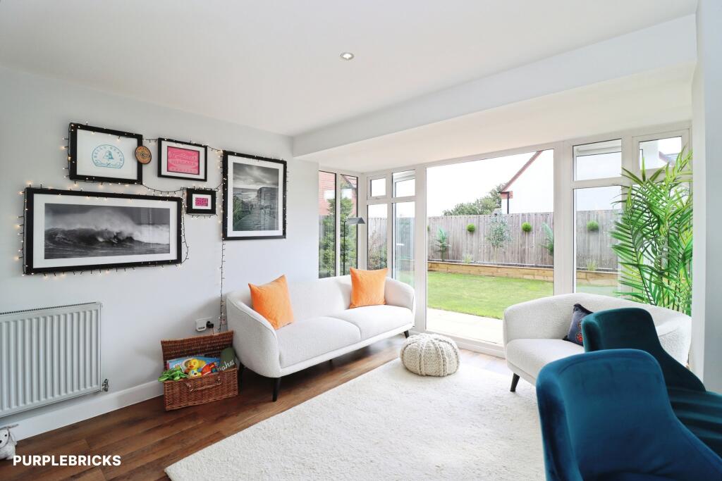 House in Nottingham - View 3