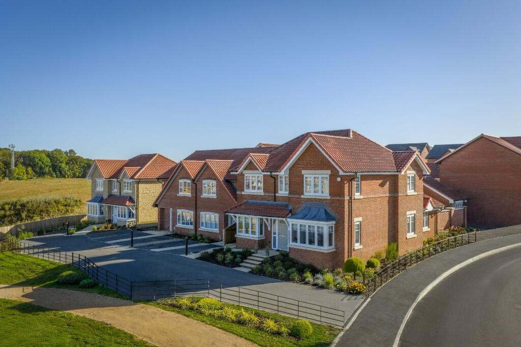 Main image of property: Oxcroft Lane,
Bolsover,
S44