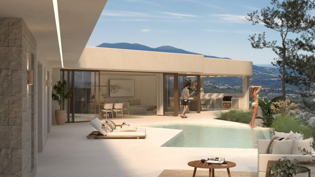 Main image of property: Valencia, Alicante, Moraira