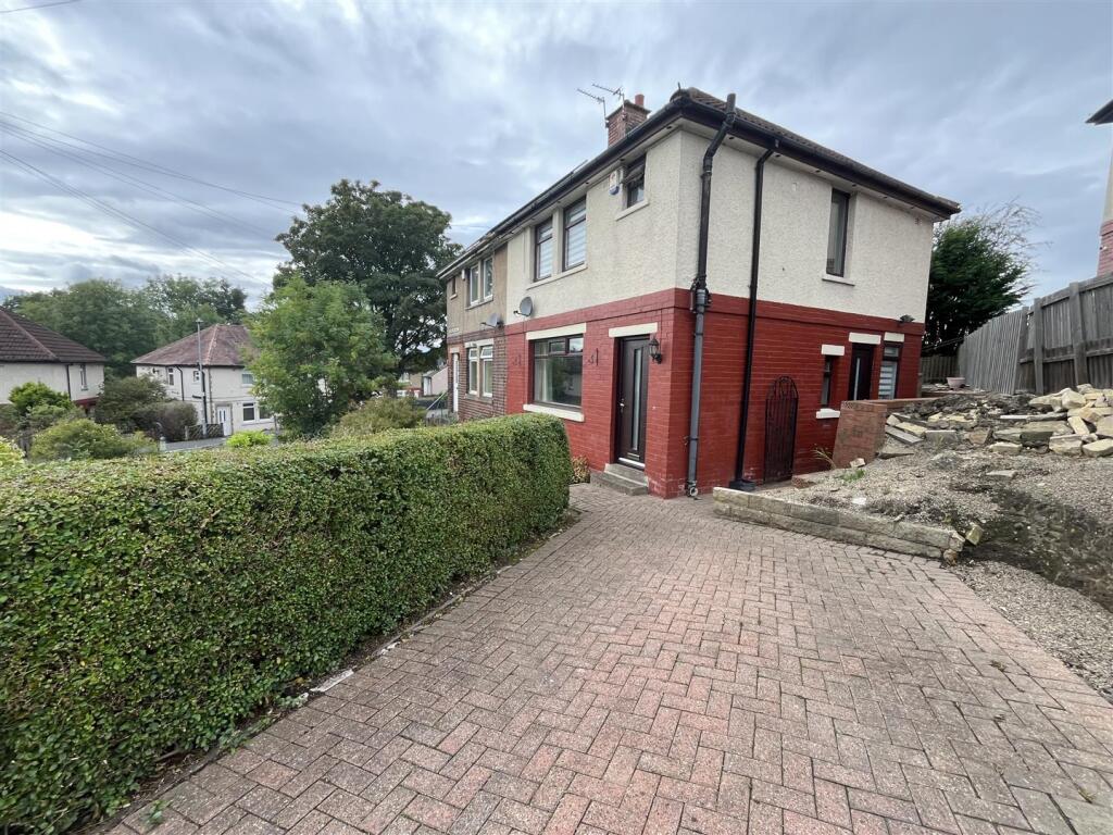 Main image of property: Whitehall Avenue, Wyke, Bradford