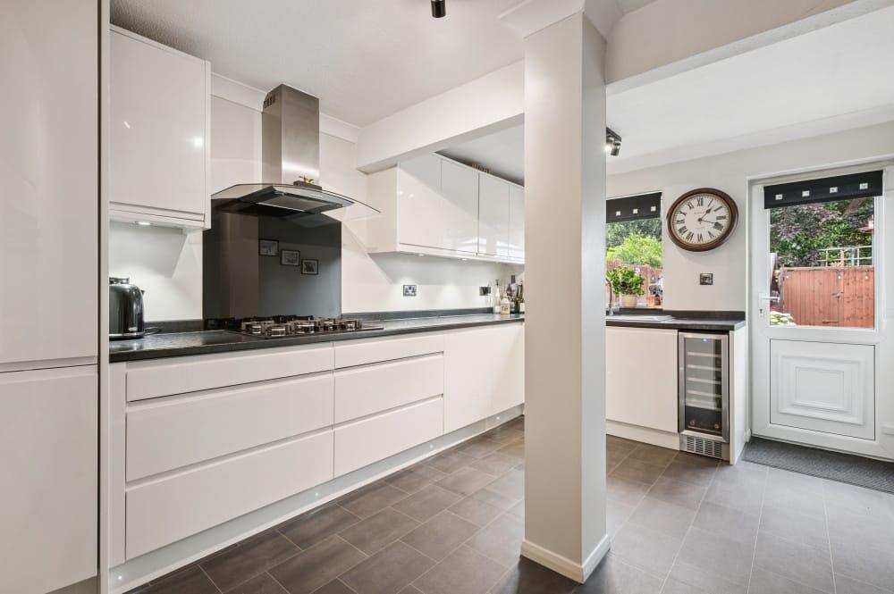 House in Richings Park, Iver - View 5