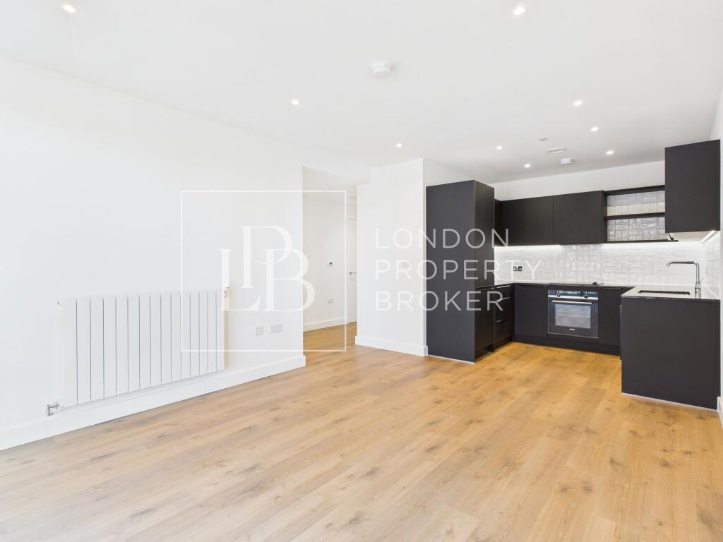 Main image of property: Dray House, Lombard Square, SE28