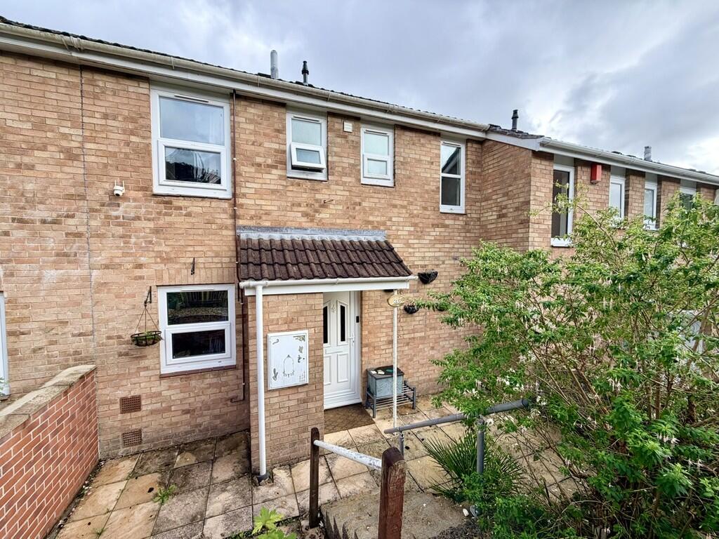 Main image of property: Patterdale Walk, Thornbury, Plymouth