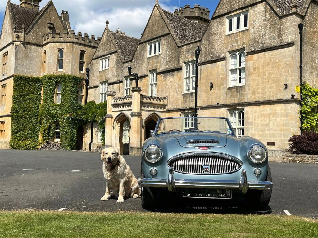 Main image of property: Brockhampton Park, Brockhampton, Cheltenham