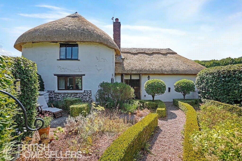 Main image of property: Sampford Courtenay, Okehampton, Devon, EX20