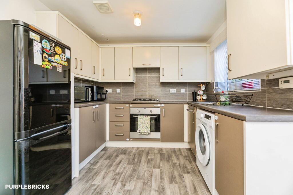 Remington Road, Sheffield, S5 photo 4