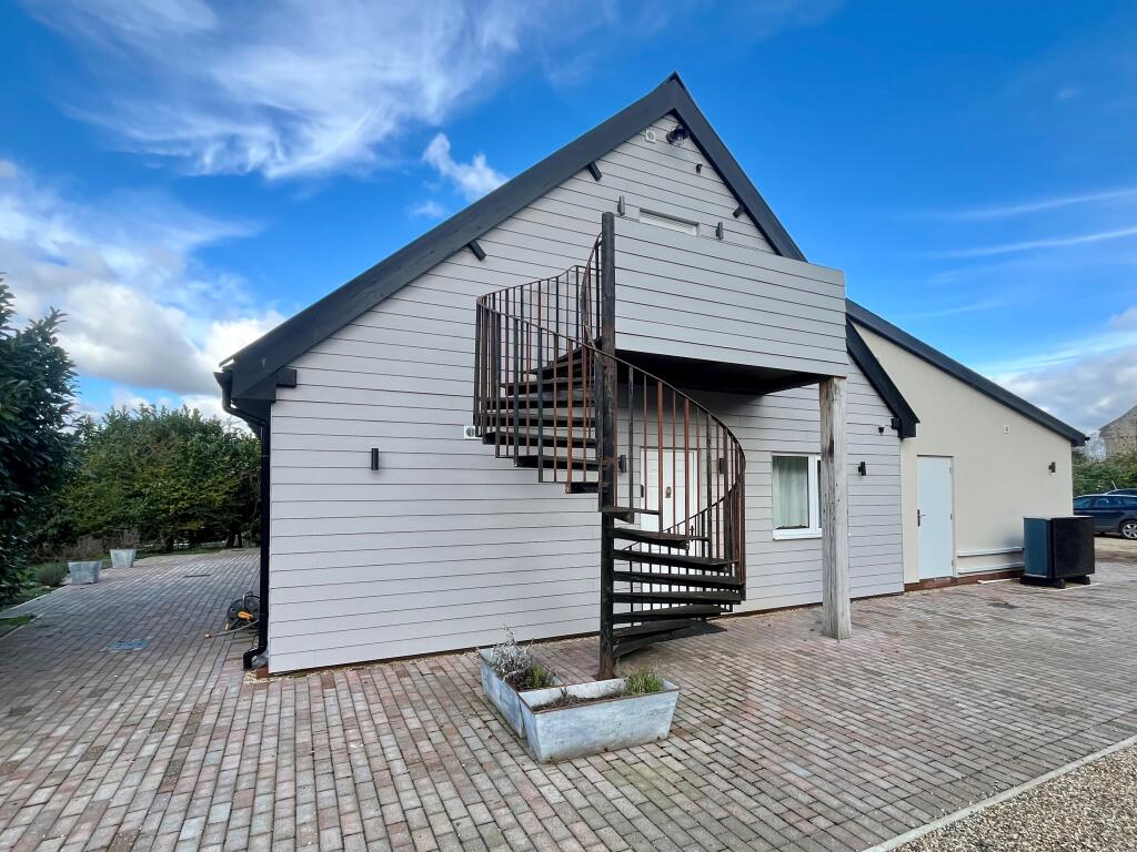 Main image of property: Station Road, Lakenheath, BRANDON