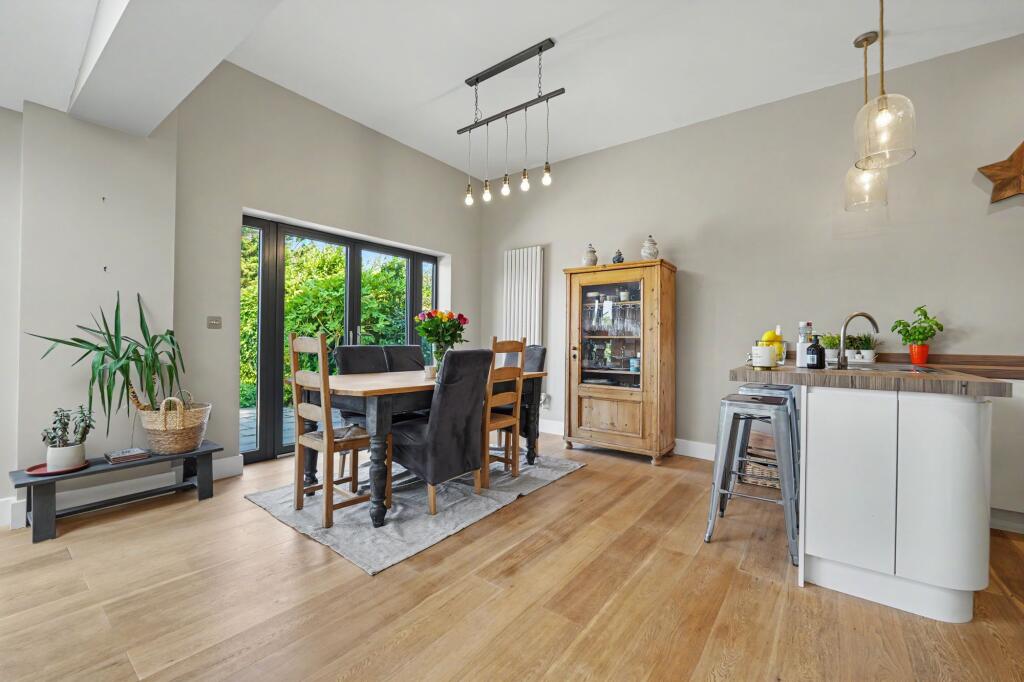 Marston Lane, East Farndon, LE16 photo 4