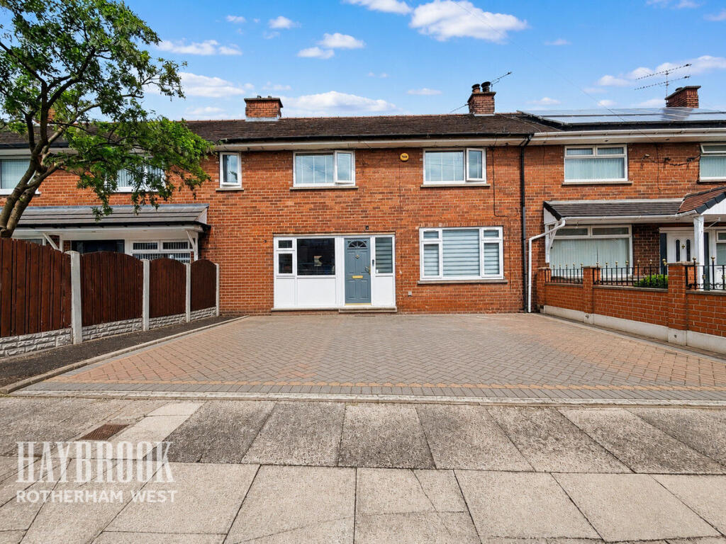 Main image of property: Shearman Avenue, Rotherham