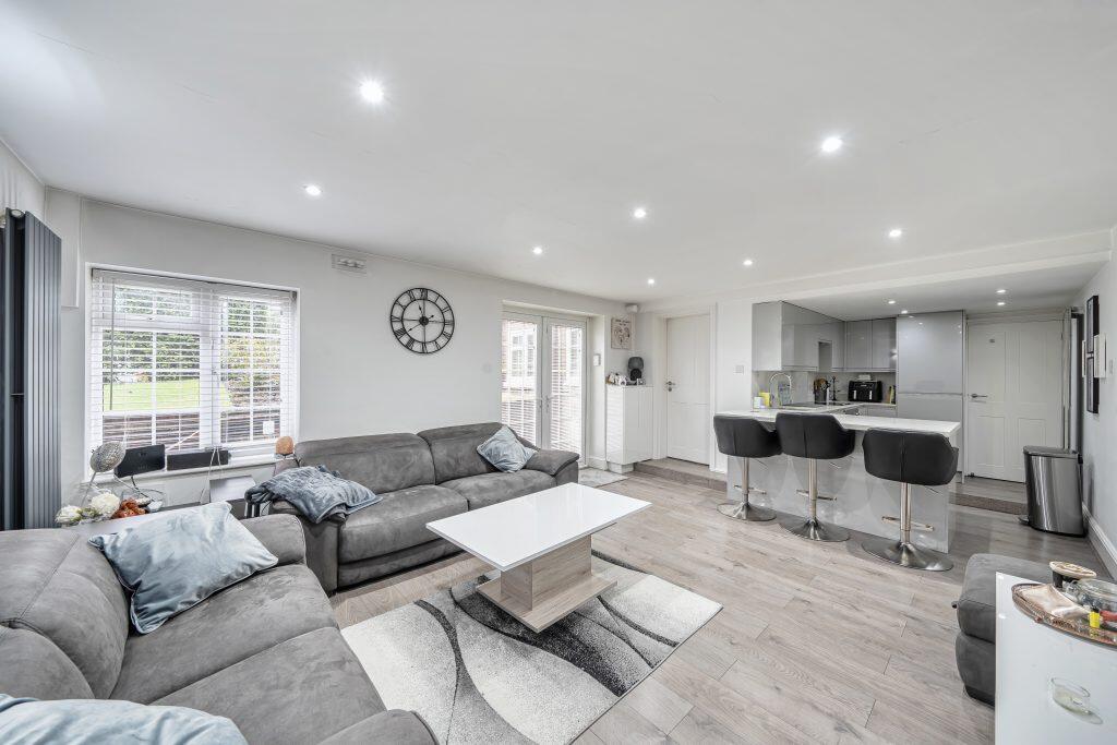 Main image of property: Herga Court, Harrow, HA1 3RT