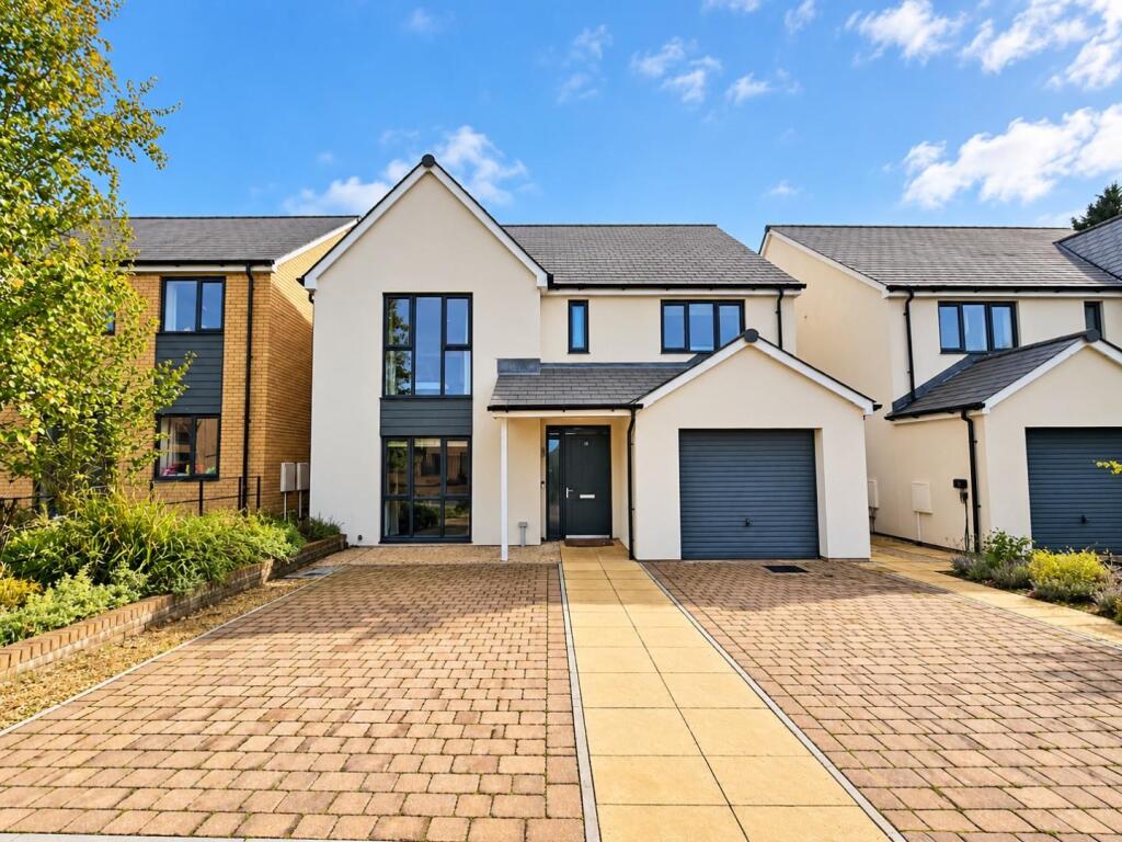 Main image of property: Lister Road, Dursley