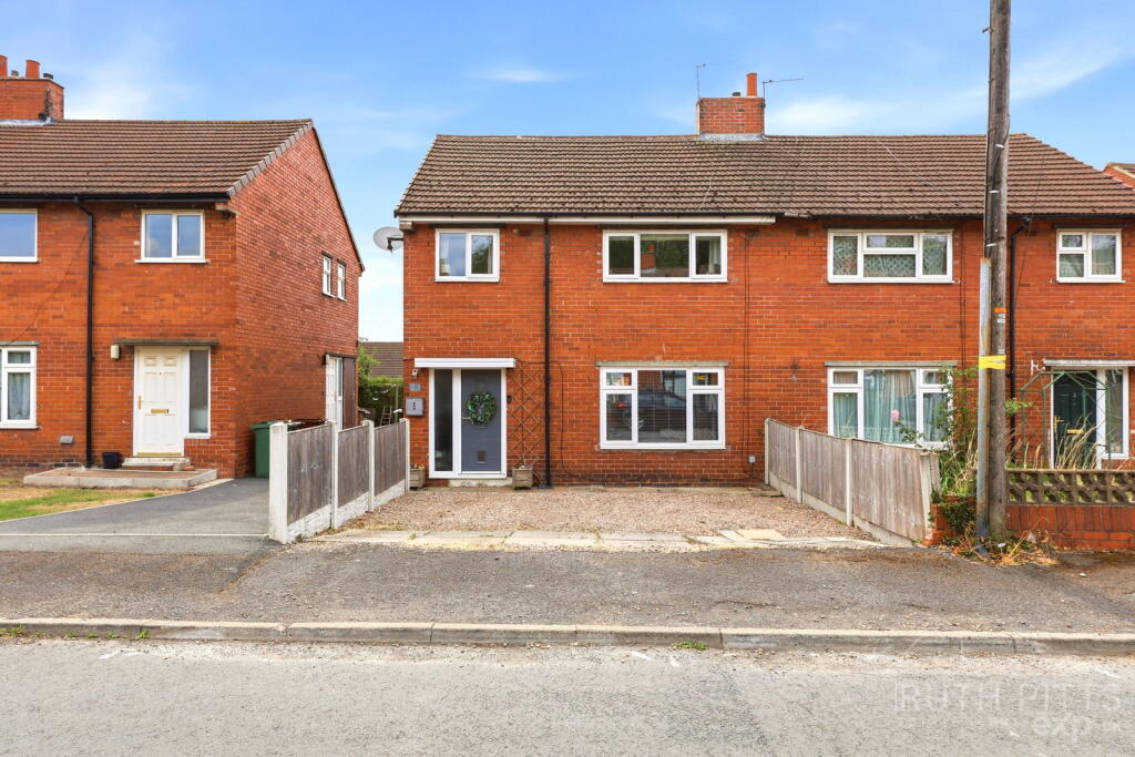 Main image of property: Rhyddings Avenue, Ackworth, WF7