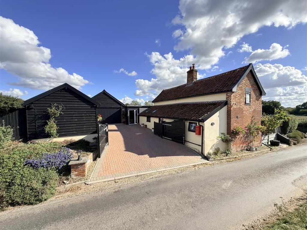 House in Norwich