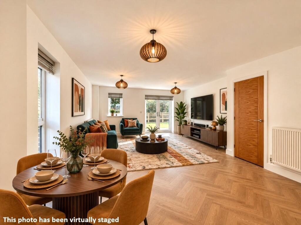 House in Exeter - View 5