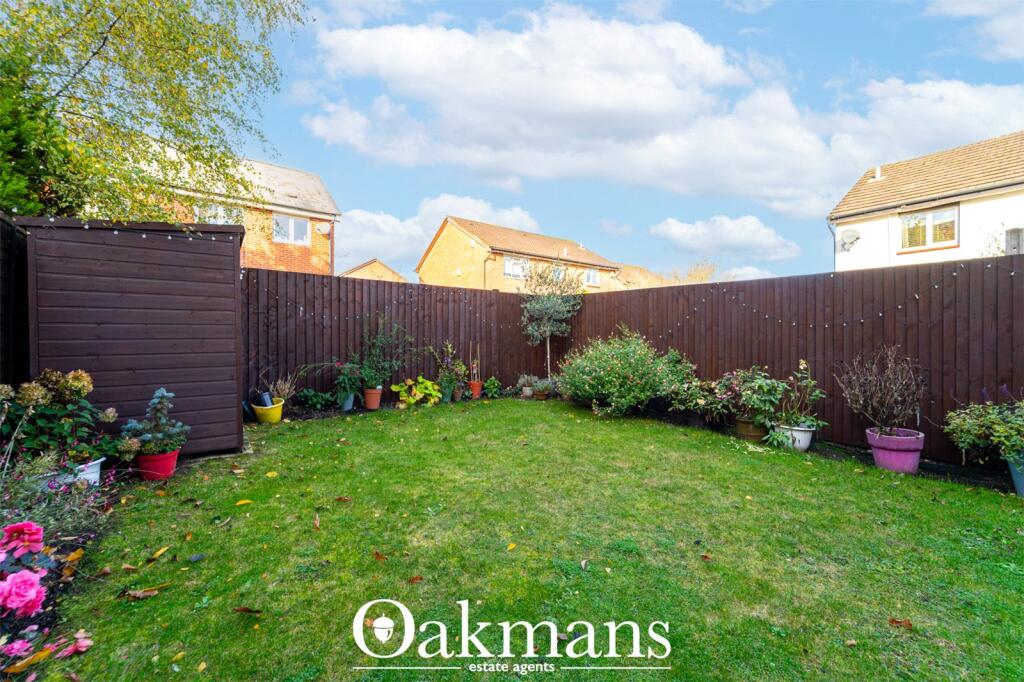 Additional image 23 of Vine Lane, Birmingham, West Midlands, B27