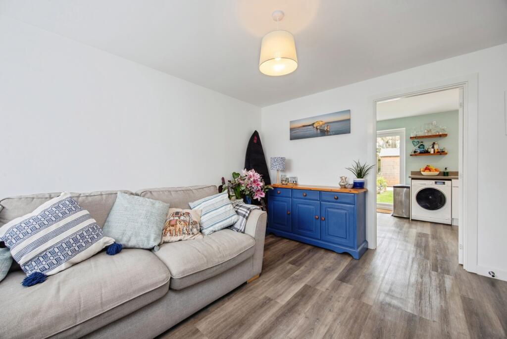 Stret Avalennek, Lane, Newquay, Cornwall, TR8 – pohled 5