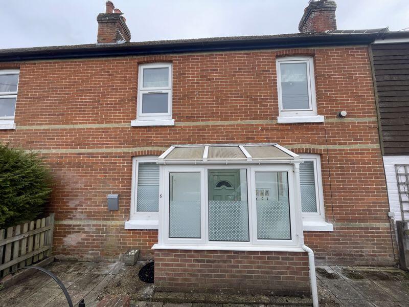 Main image of property: Tanfield Lane, Wickham, Fareham