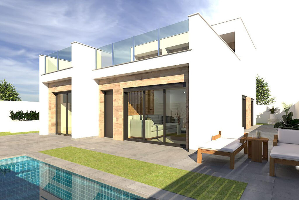 Main image of property: Murcia, Los Alcázares