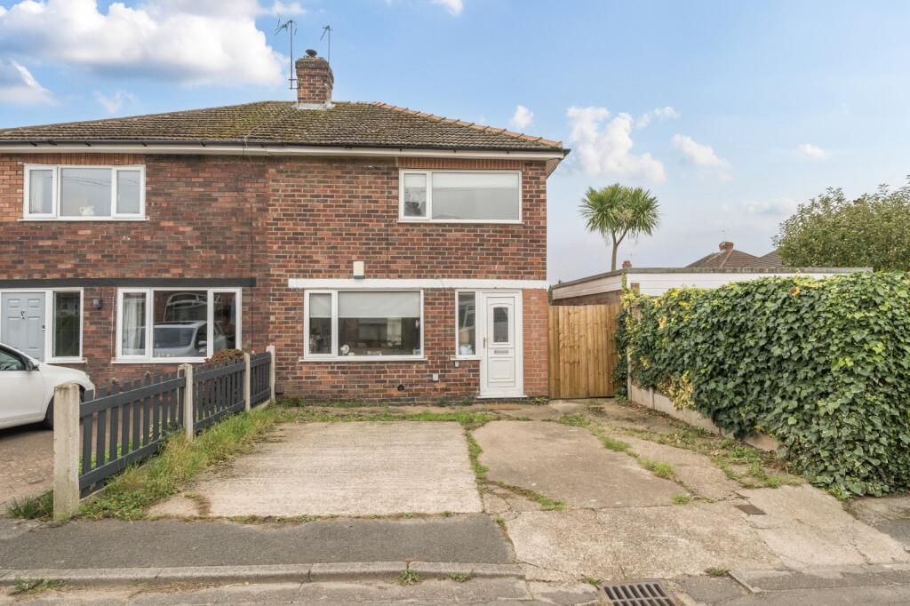 Main image of property: Oban Road, Beeston, Nottingham, Nottinghamshire, NG9
