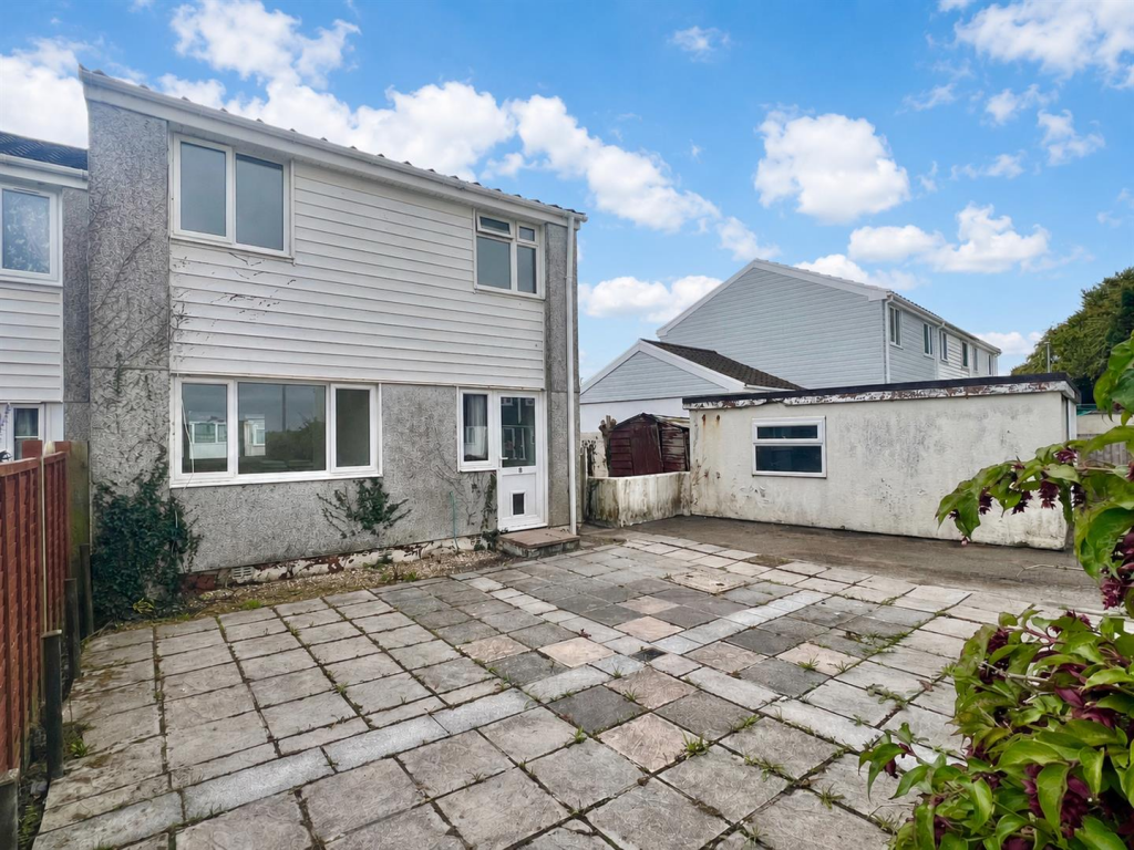 House in Plymouth - More