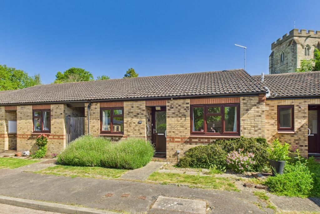 Main image of property: Lordship Close, Orwell, Royston
