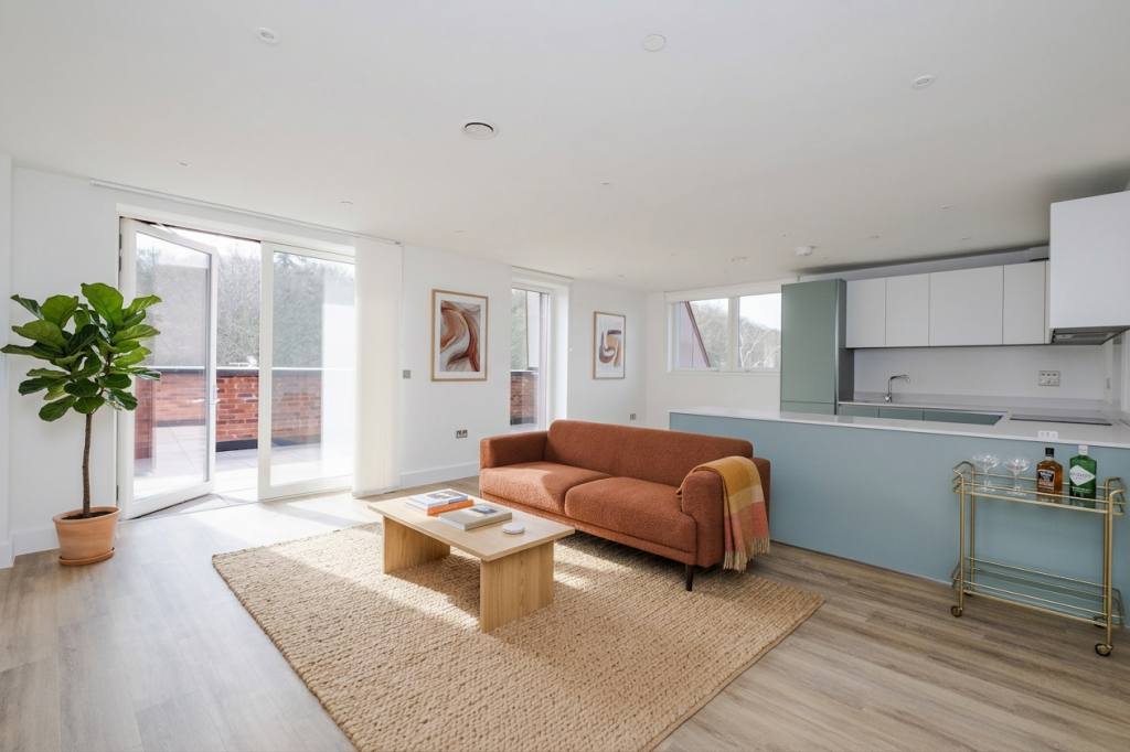Main image of property: 100 Woodside Avenue, London, N10