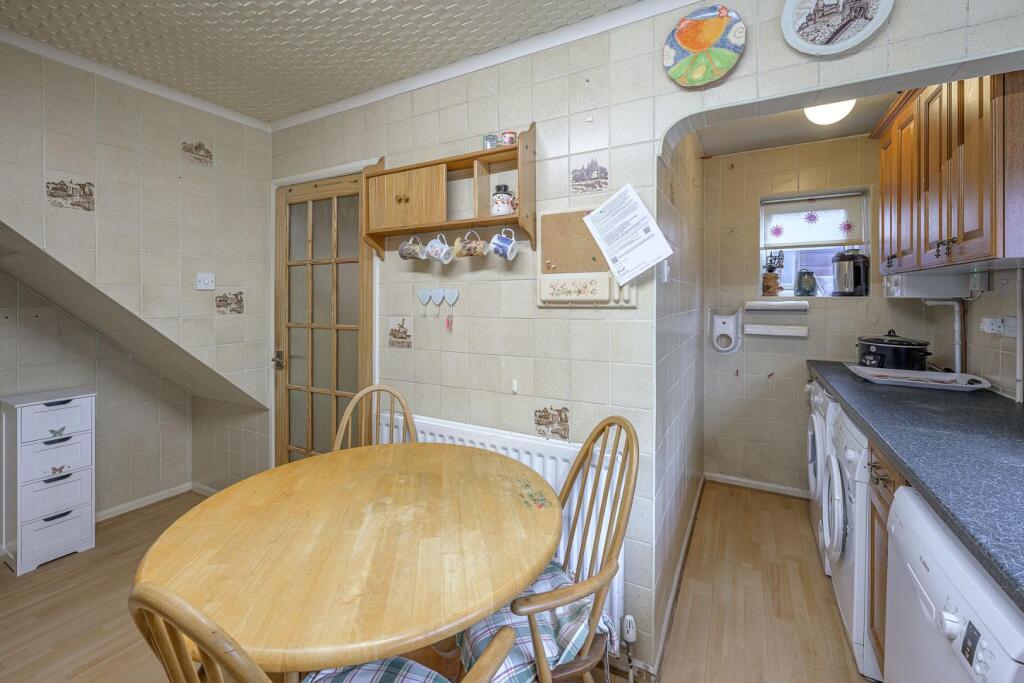 House in Dudley, Gornal Wood, Straits Green - More