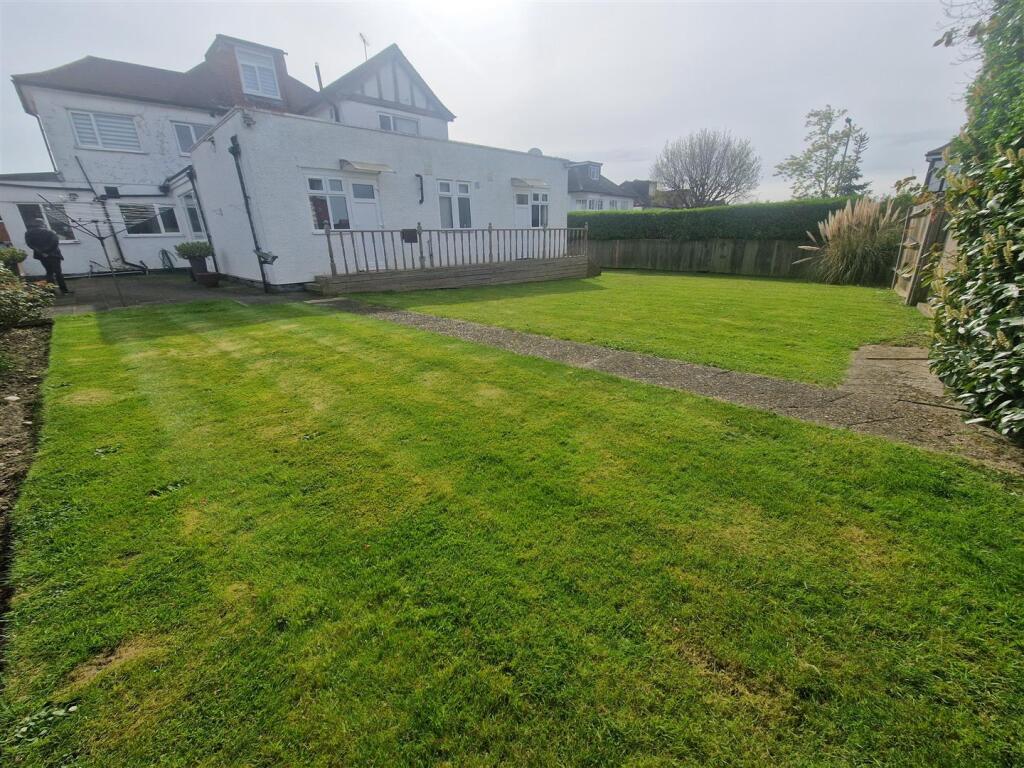 Main image of property: Barn Hill, Wembley Park
